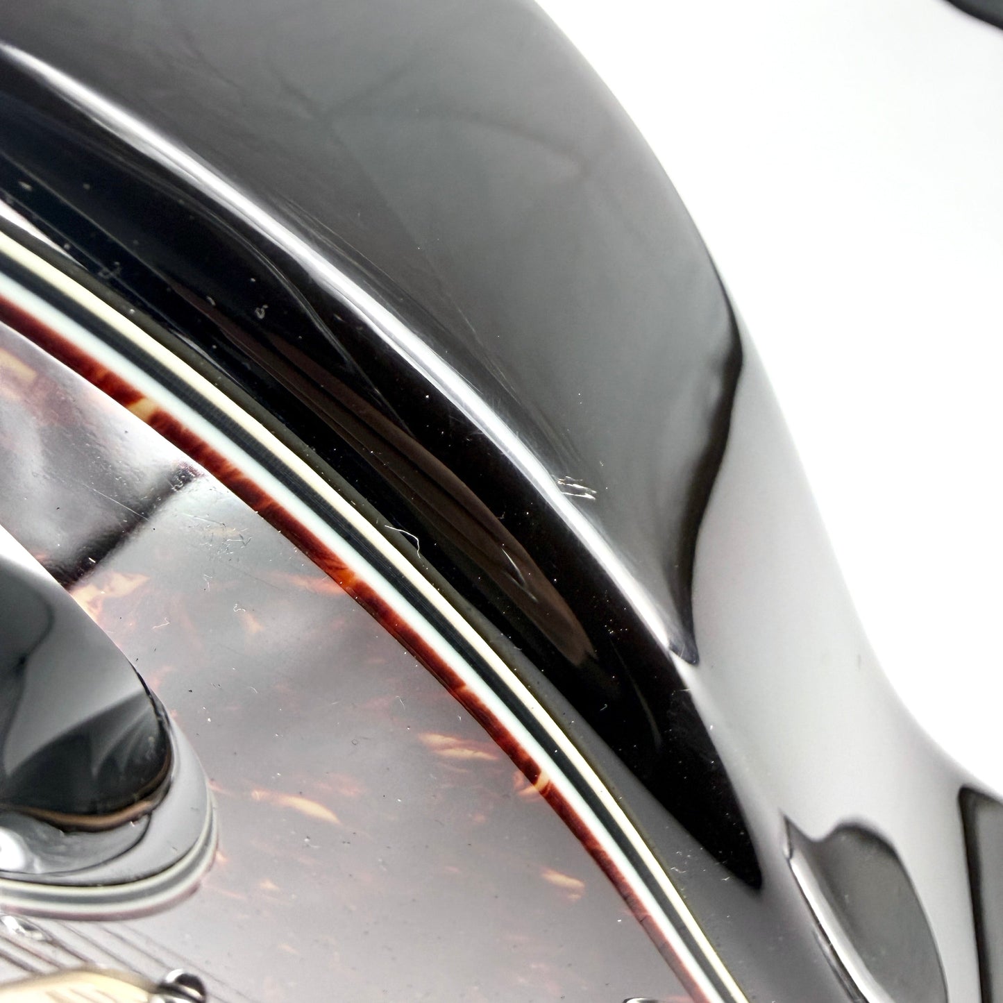 2011 Tom Anderson Hollow Classic - 3 Colour Burst | Tonebay