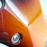 2011 Tom Anderson Hollow Classic - 3 Colour Burst | Tonebay