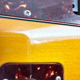 2011 Tom Anderson Hollow Classic - 3 Colour Burst | Tonebay