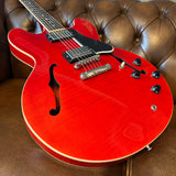 2014 Gibson ES-335 - Cherry Red | Tonebay