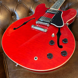2014 Gibson ES-335 - Cherry Red | Tonebay