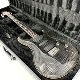 2015 PRS 513 10 Top - Grey Black | Tonebay