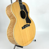 2003 Gibson Custom Shop J-185 Elite Custom – Antique Natural | Tonebay