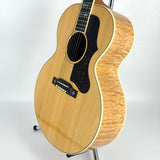 2003 Gibson Custom Shop J-185 Elite Custom – Antique Natural | Tonebay