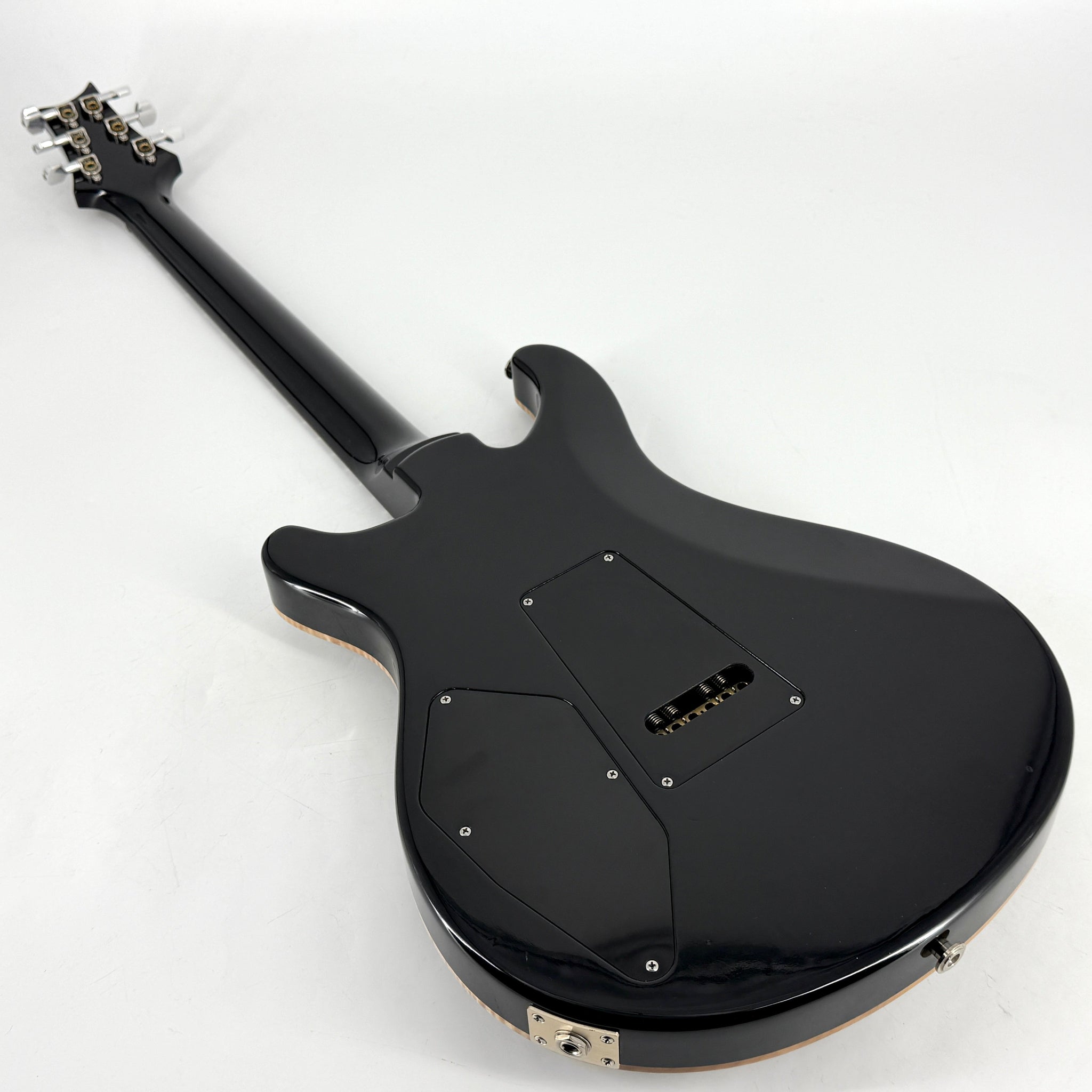 2015 PRS 513 10 Top - Grey Black | Tonebay