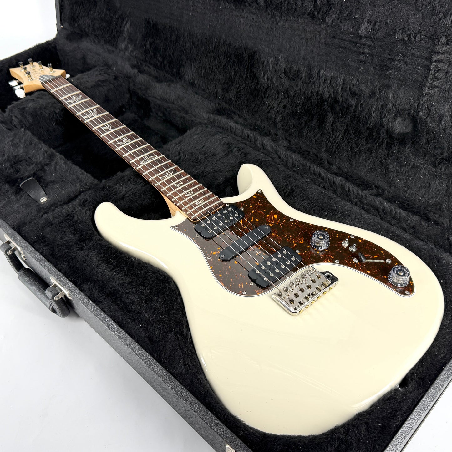 2014 PRS Brent Mason Signature – Antique White | Tonebay