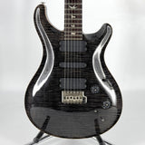 2015 PRS 513 10 Top - Grey Black | Tonebay