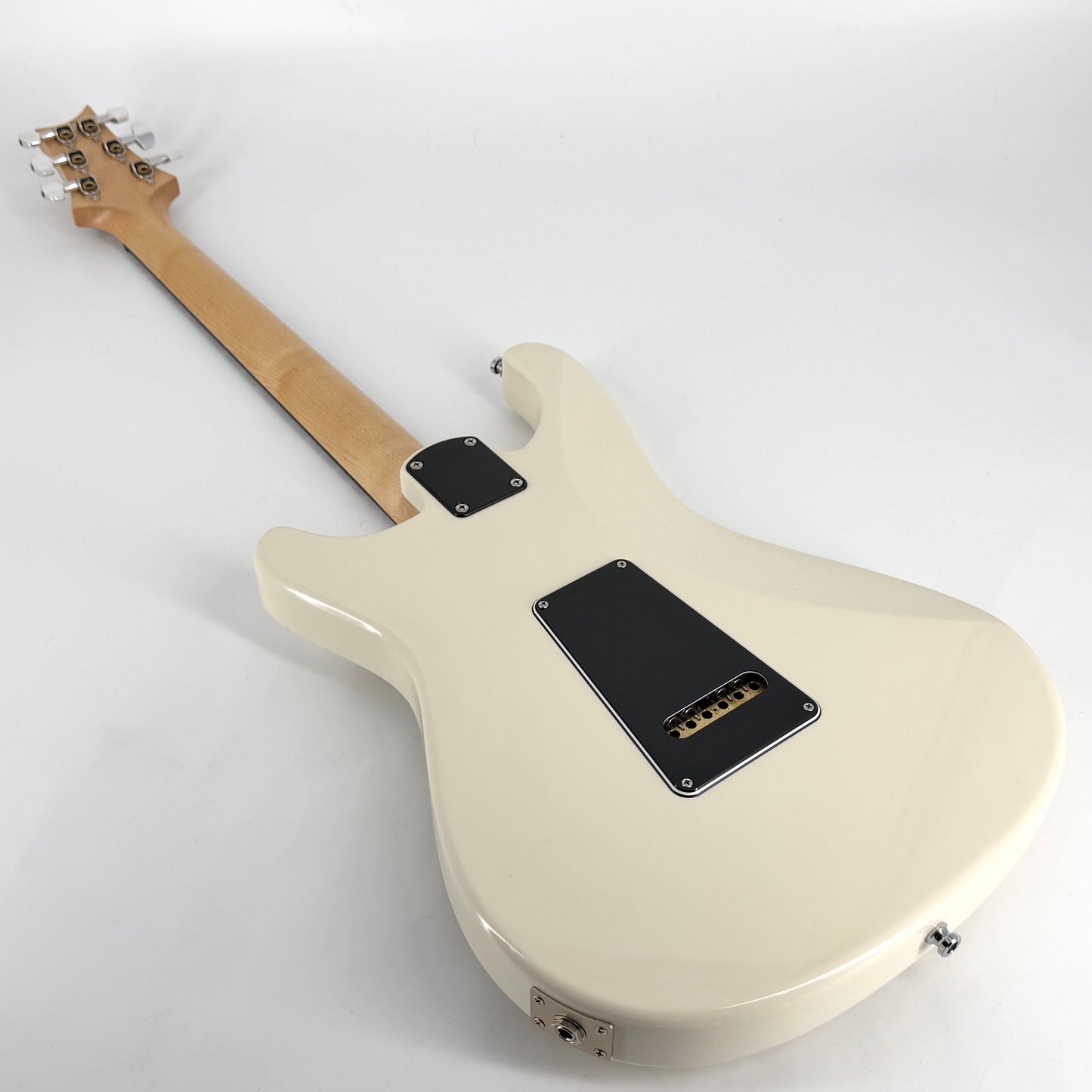 2014 PRS Brent Mason Signature – Antique White | Tonebay