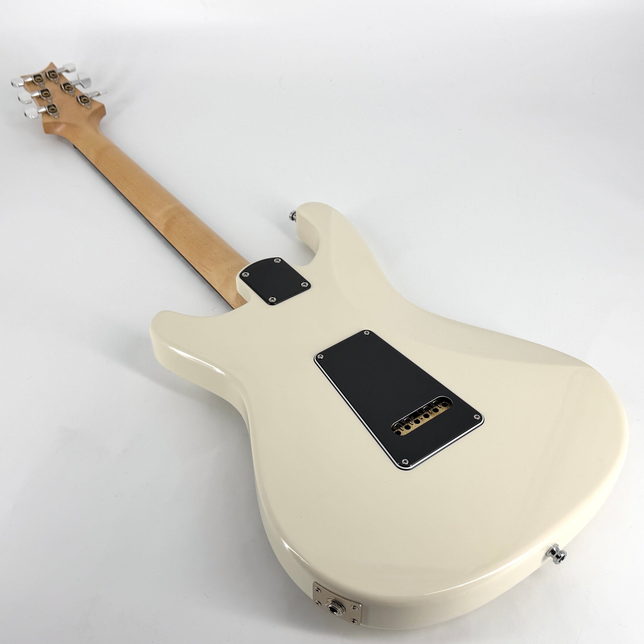 2014 PRS Brent Mason Signature – Antique White | Tonebay