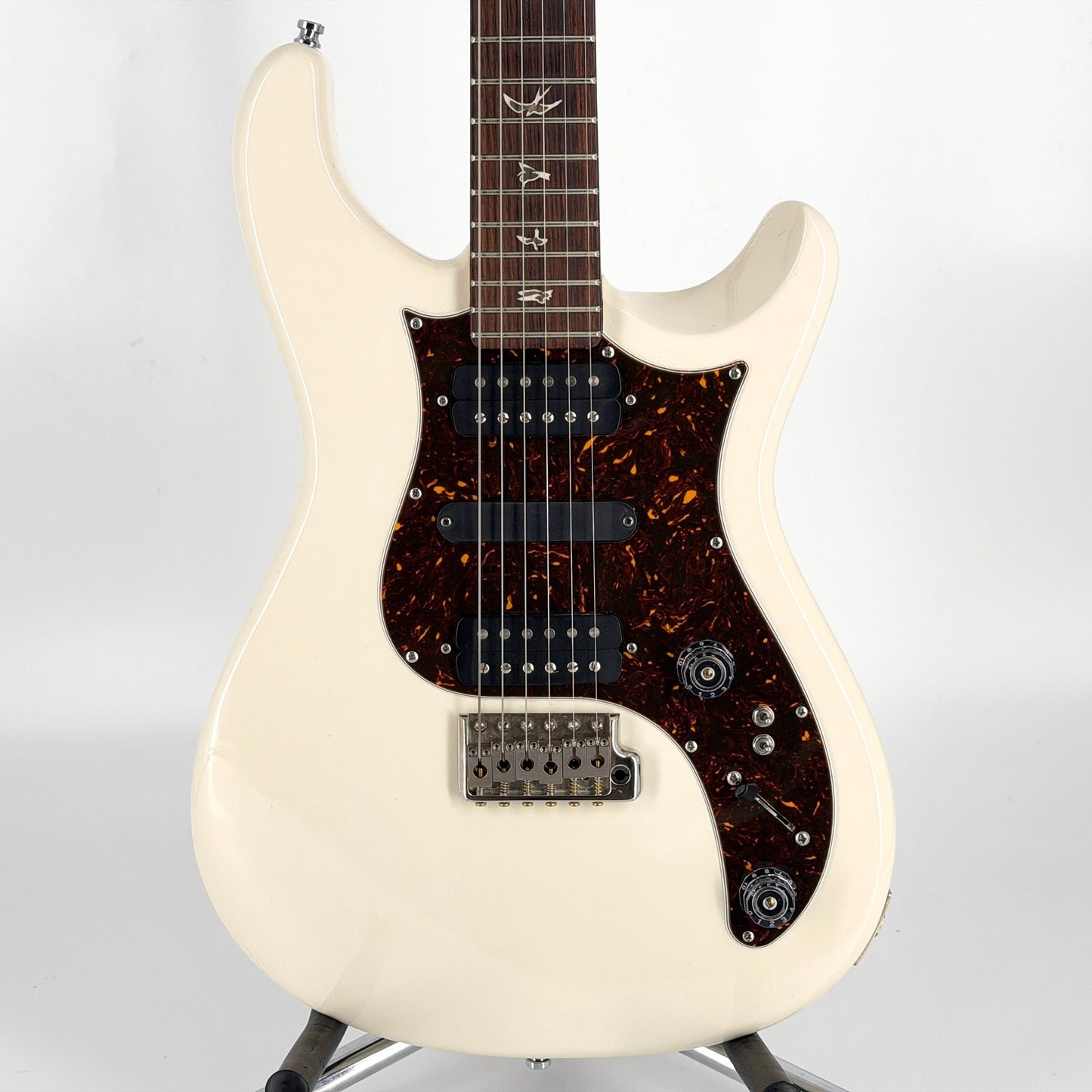2014 PRS Brent Mason Signature – Antique White | Tonebay