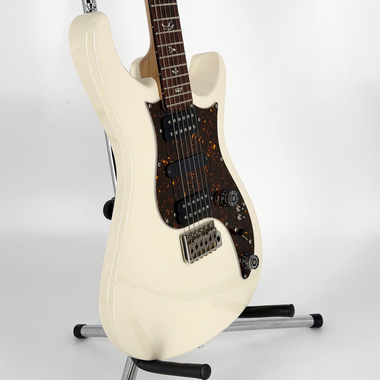 2014 PRS Brent Mason Signature – Antique White | Tonebay