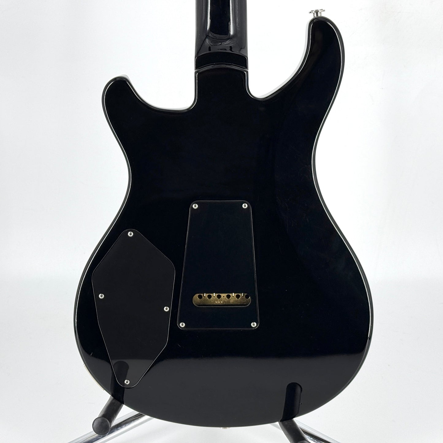 2015 PRS 513 10 Top - Grey Black | Tonebay