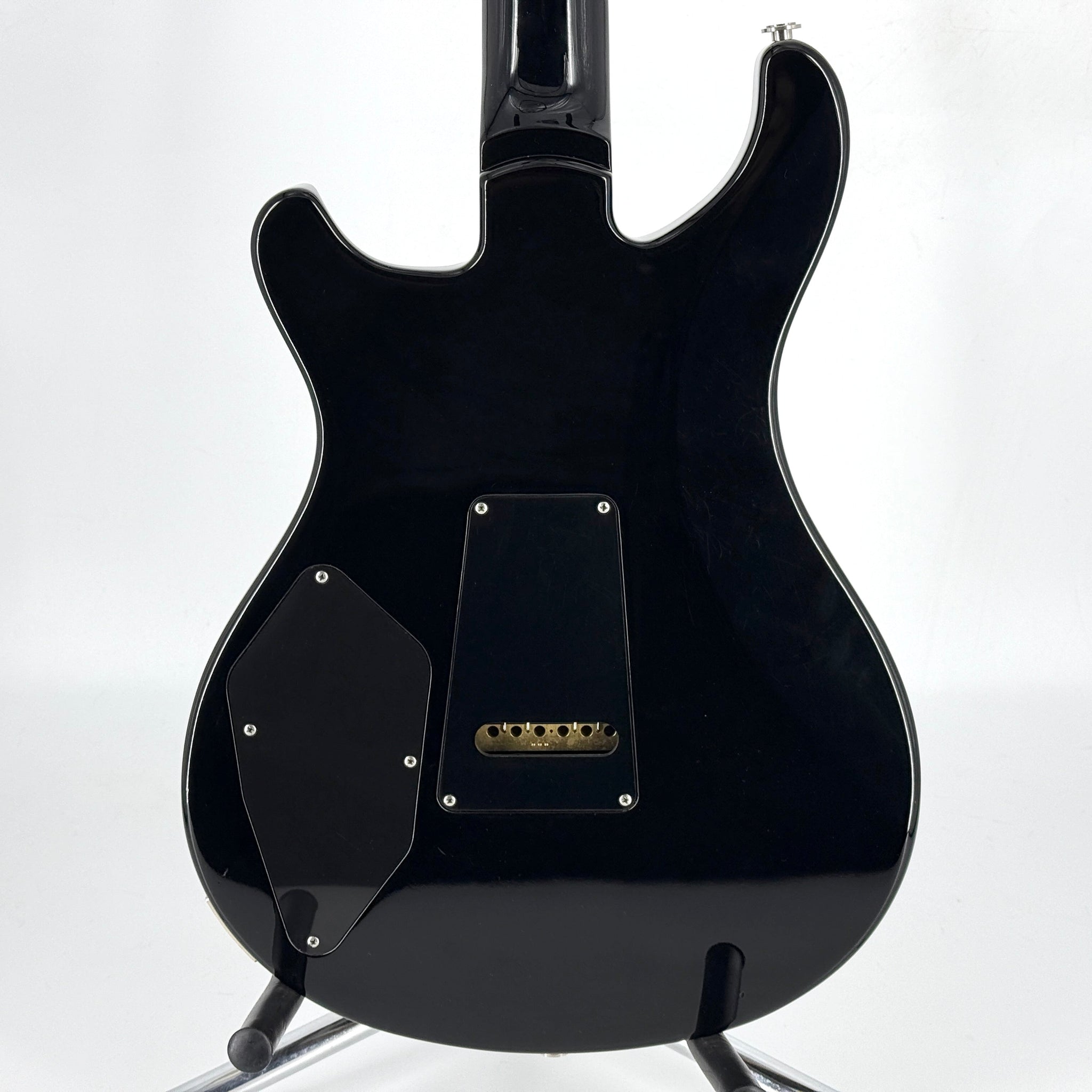 2015 PRS 513 10 Top - Grey Black | Tonebay