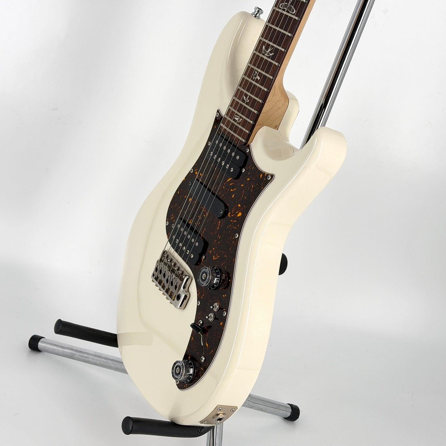 2014 PRS Brent Mason Signature – Antique White | Tonebay