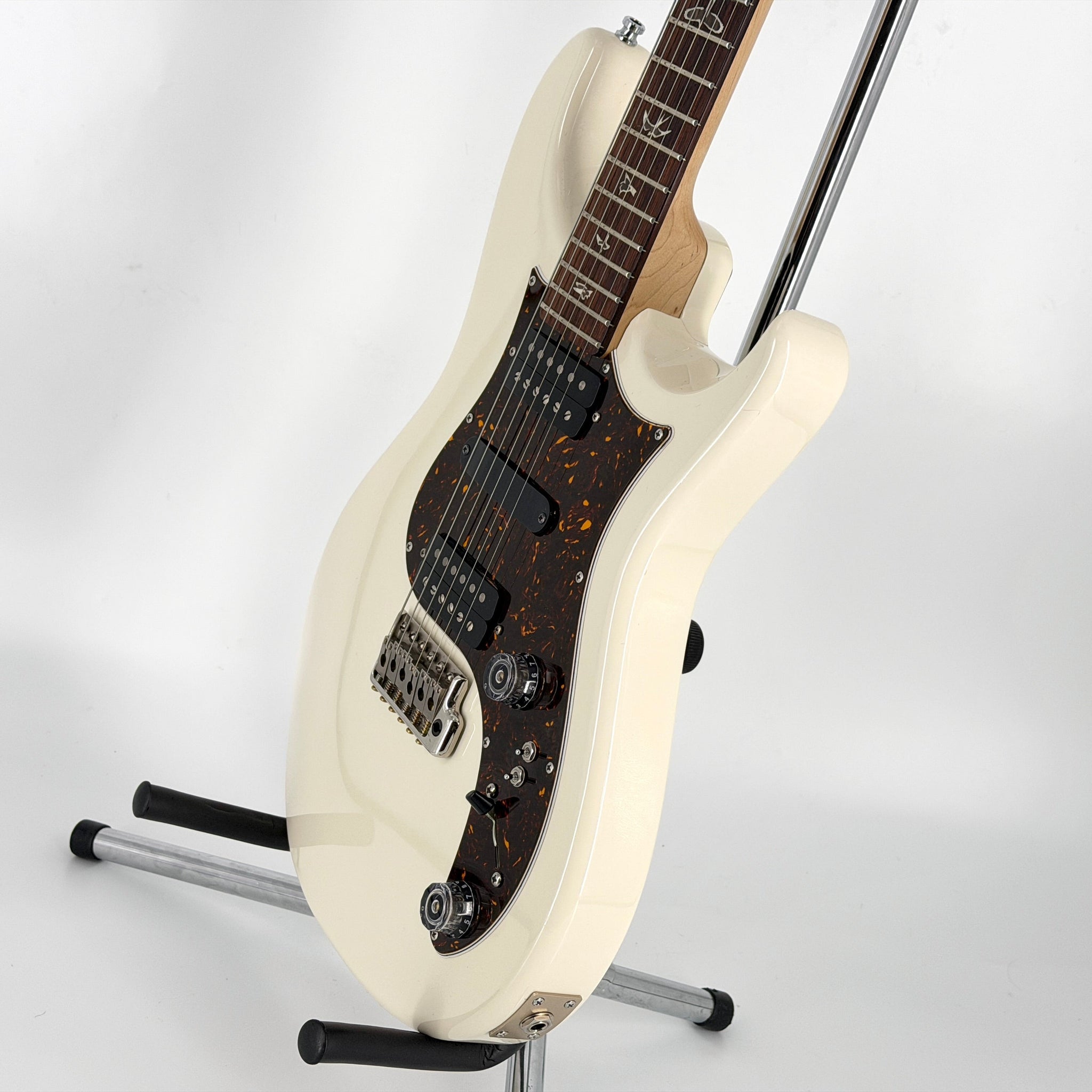 2014 PRS Brent Mason Signature – Antique White | Tonebay