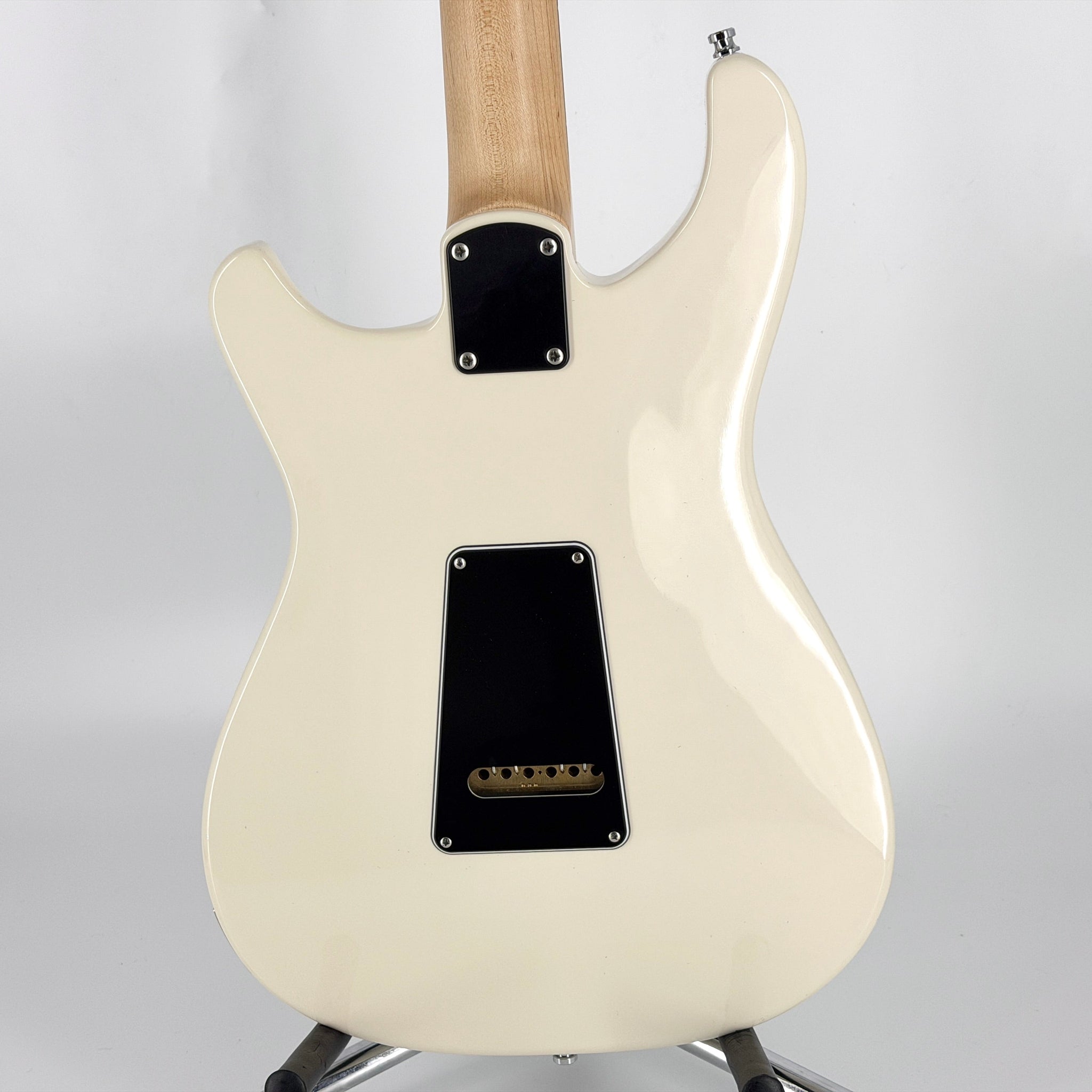 2014 PRS Brent Mason Signature – Antique White | Tonebay