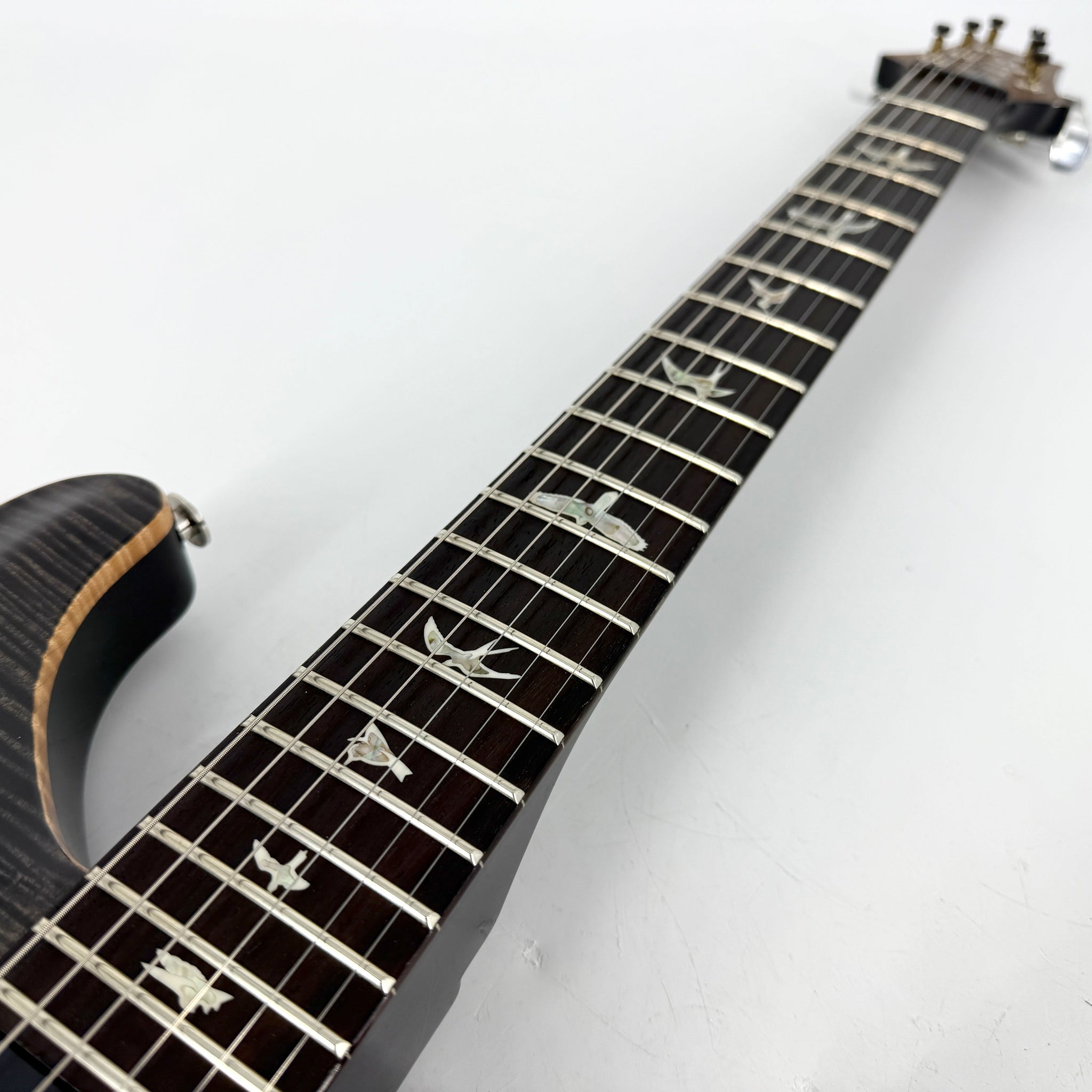2015 PRS 513 10 Top - Grey Black | Tonebay