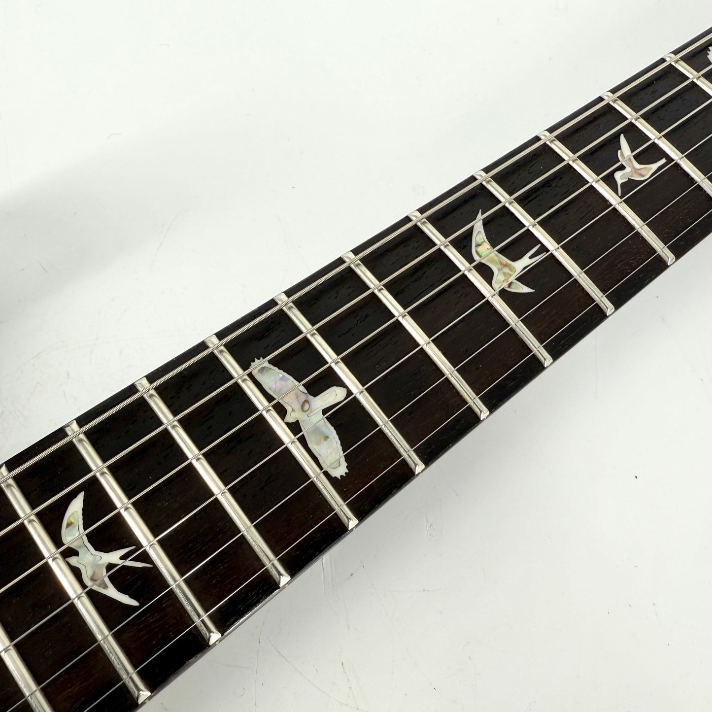2015 PRS 513 10 Top - Grey Black | Tonebay