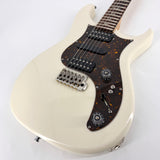 2014 PRS Brent Mason Signature – Antique White | Tonebay