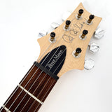 2014 PRS Brent Mason Signature – Antique White | Tonebay