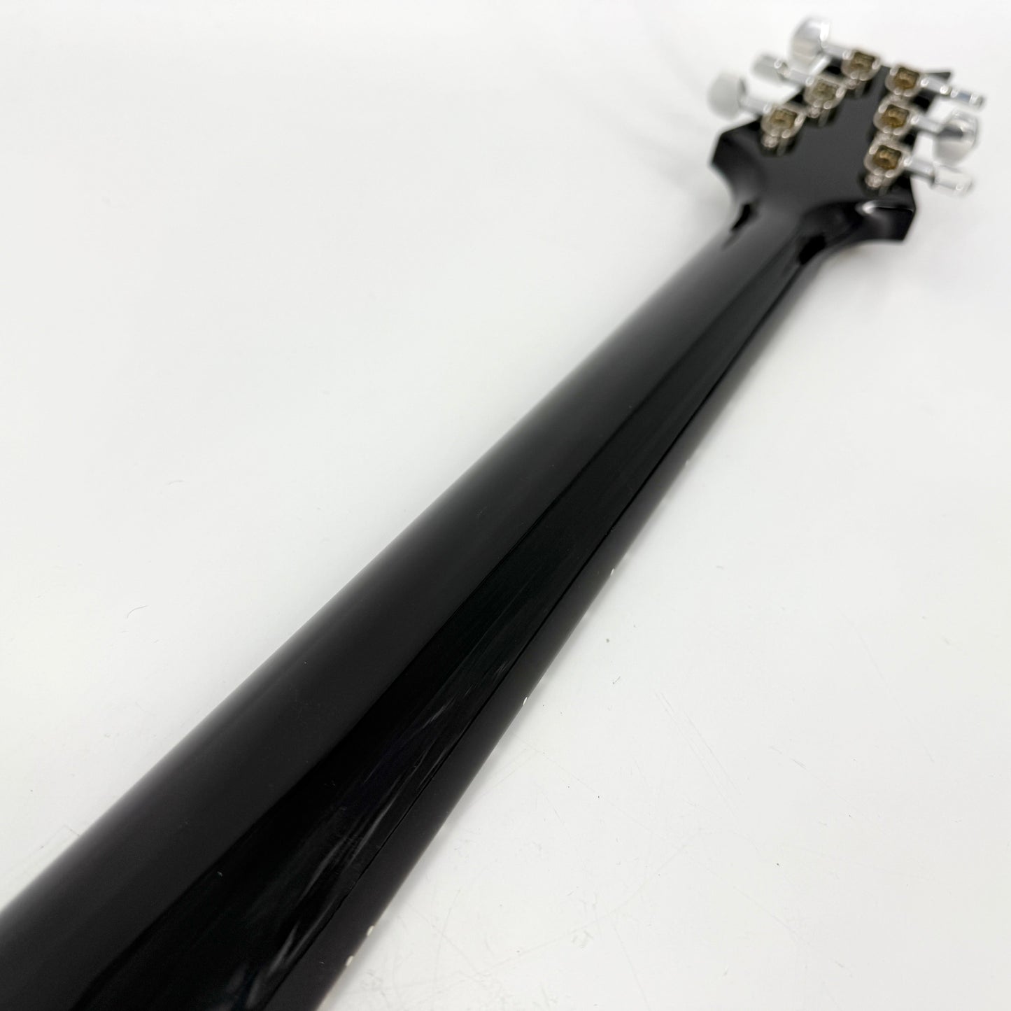 2015 PRS 513 10 Top - Grey Black | Tonebay