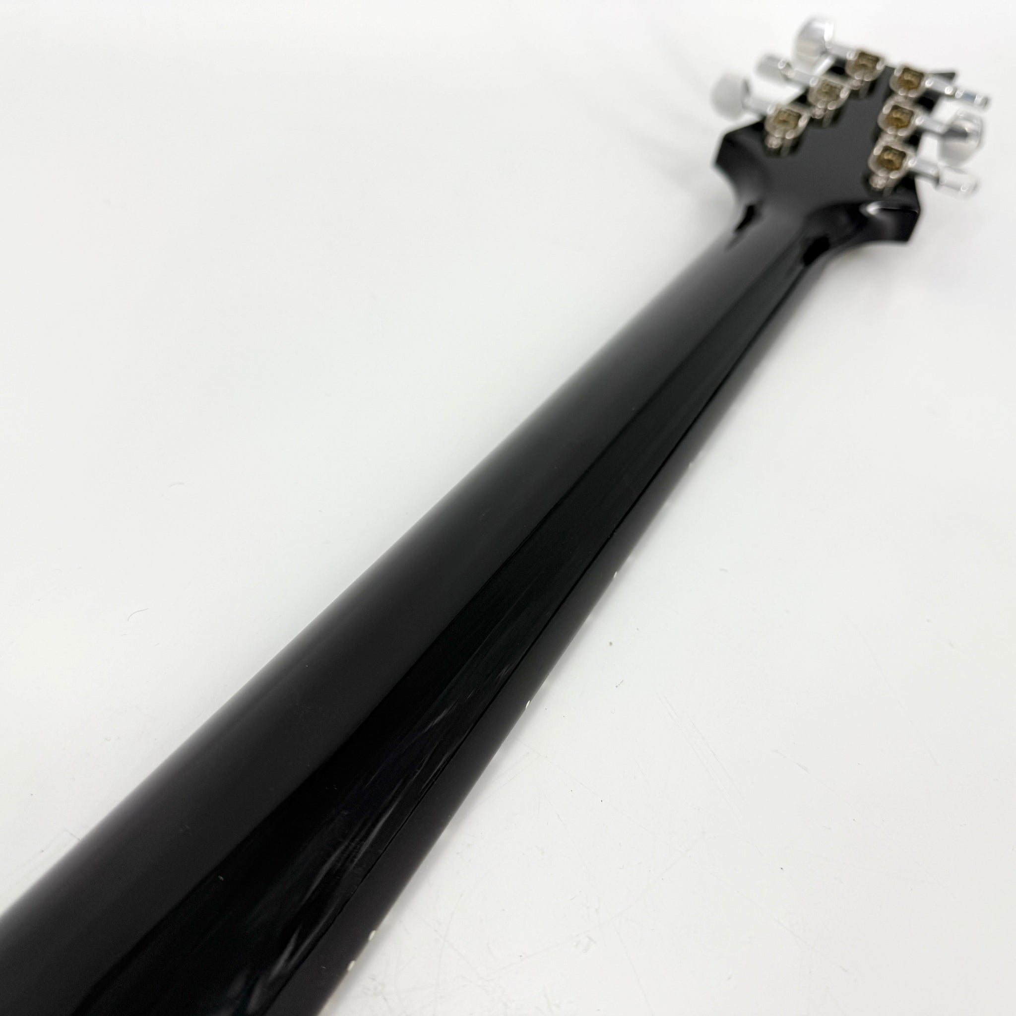 2015 PRS 513 10 Top - Grey Black | Tonebay