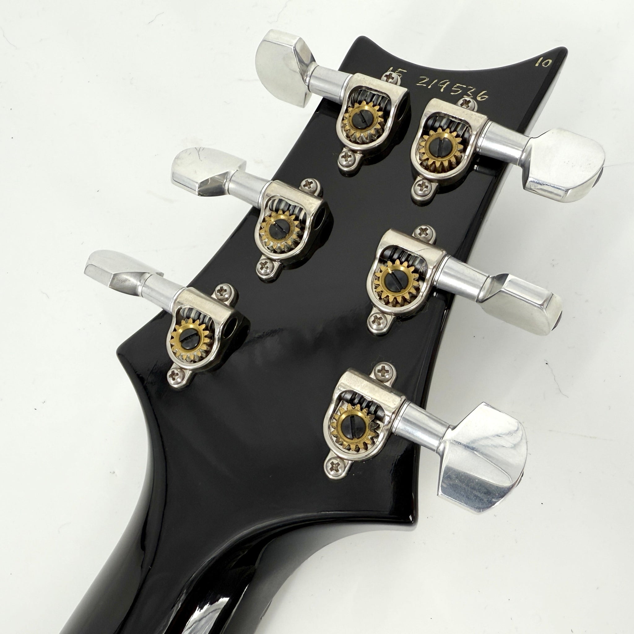 2015 PRS 513 10 Top - Grey Black | Tonebay