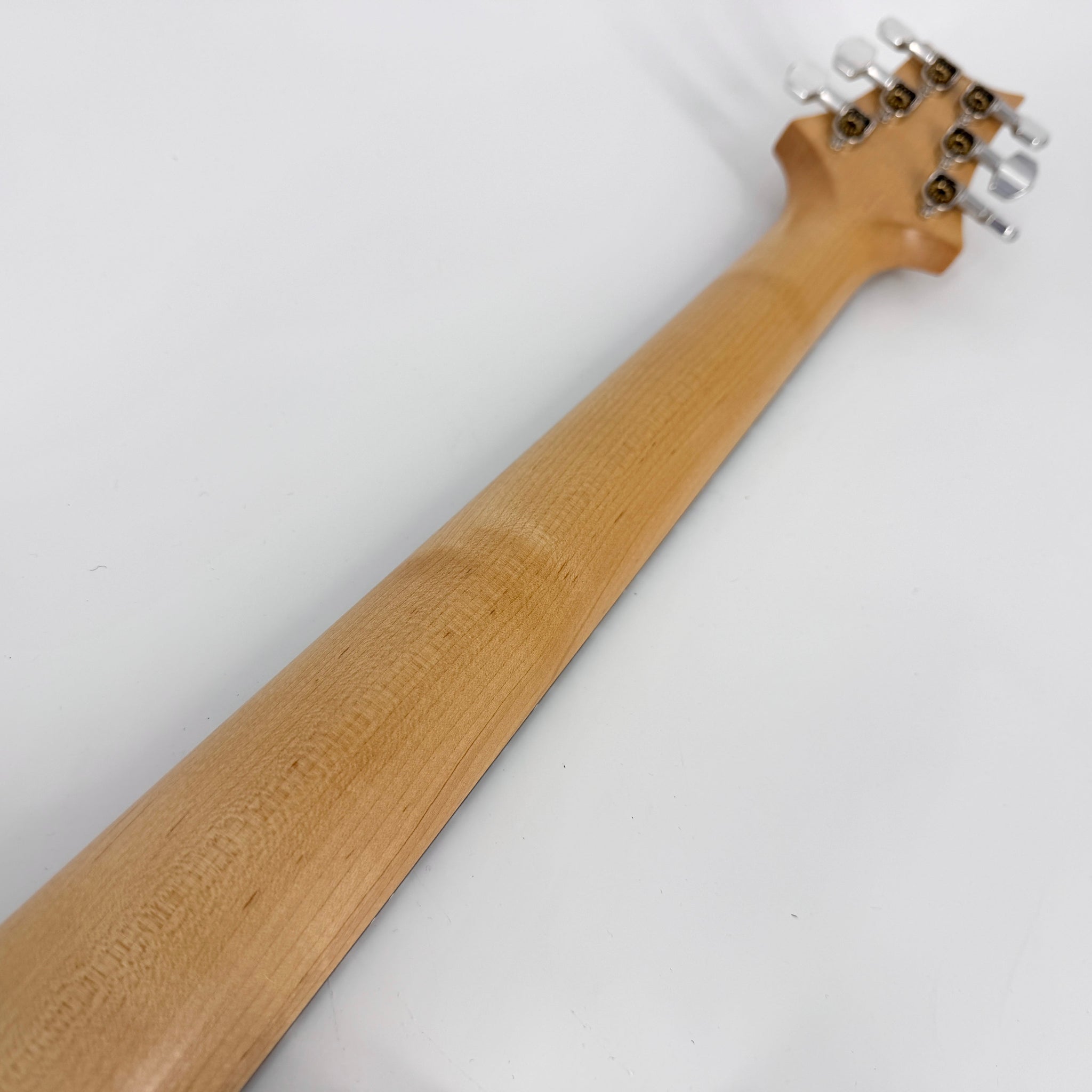 2014 PRS Brent Mason Signature – Antique White | Tonebay