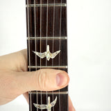 2015 PRS 513 10 Top - Grey Black | Tonebay