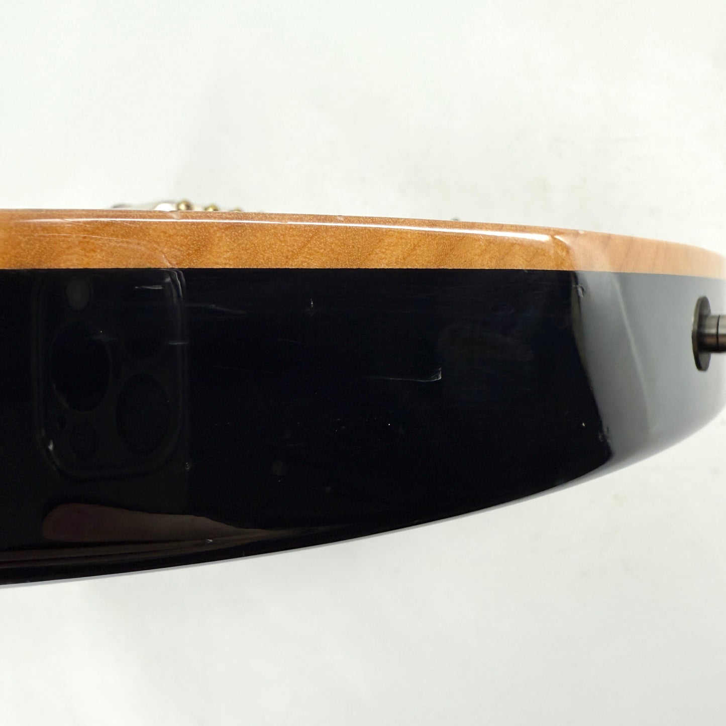 2015 PRS 513 10 Top - Grey Black | Tonebay