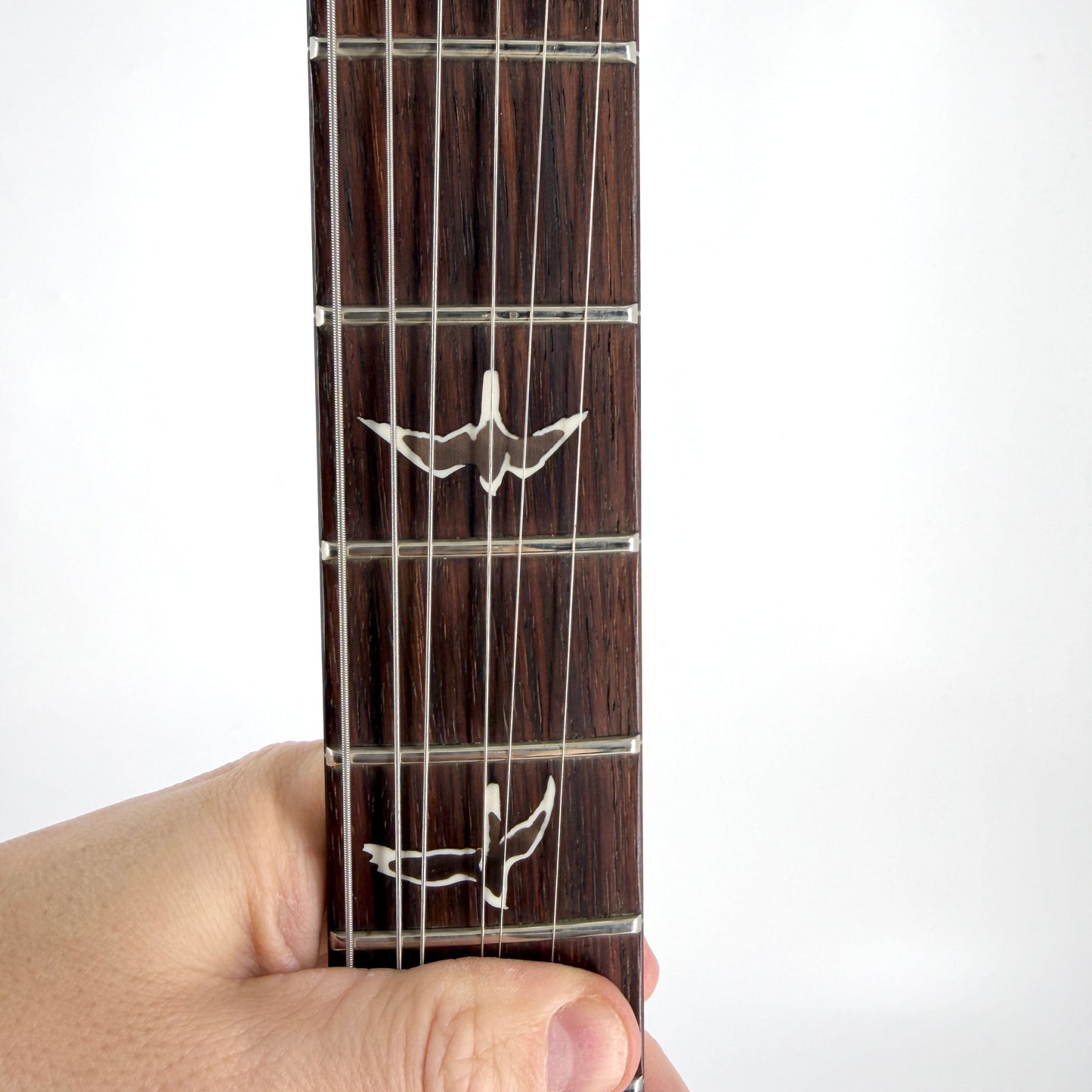 2014 PRS Brent Mason Signature – Antique White | Tonebay