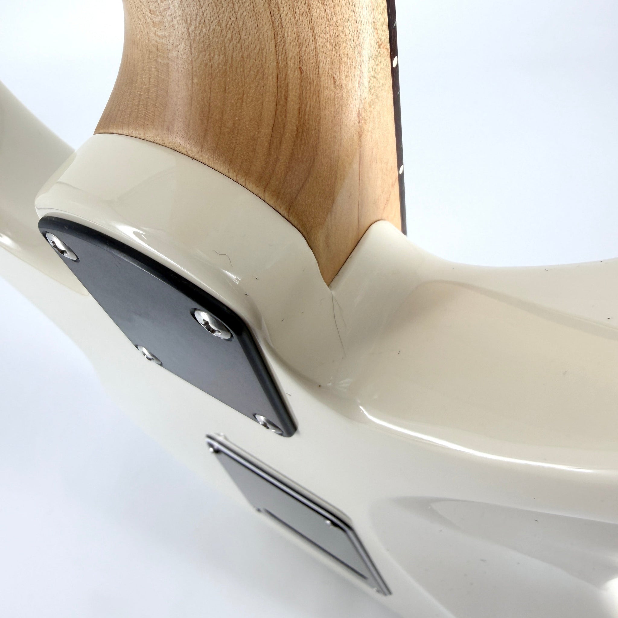 2014 PRS Brent Mason Signature – Antique White | Tonebay