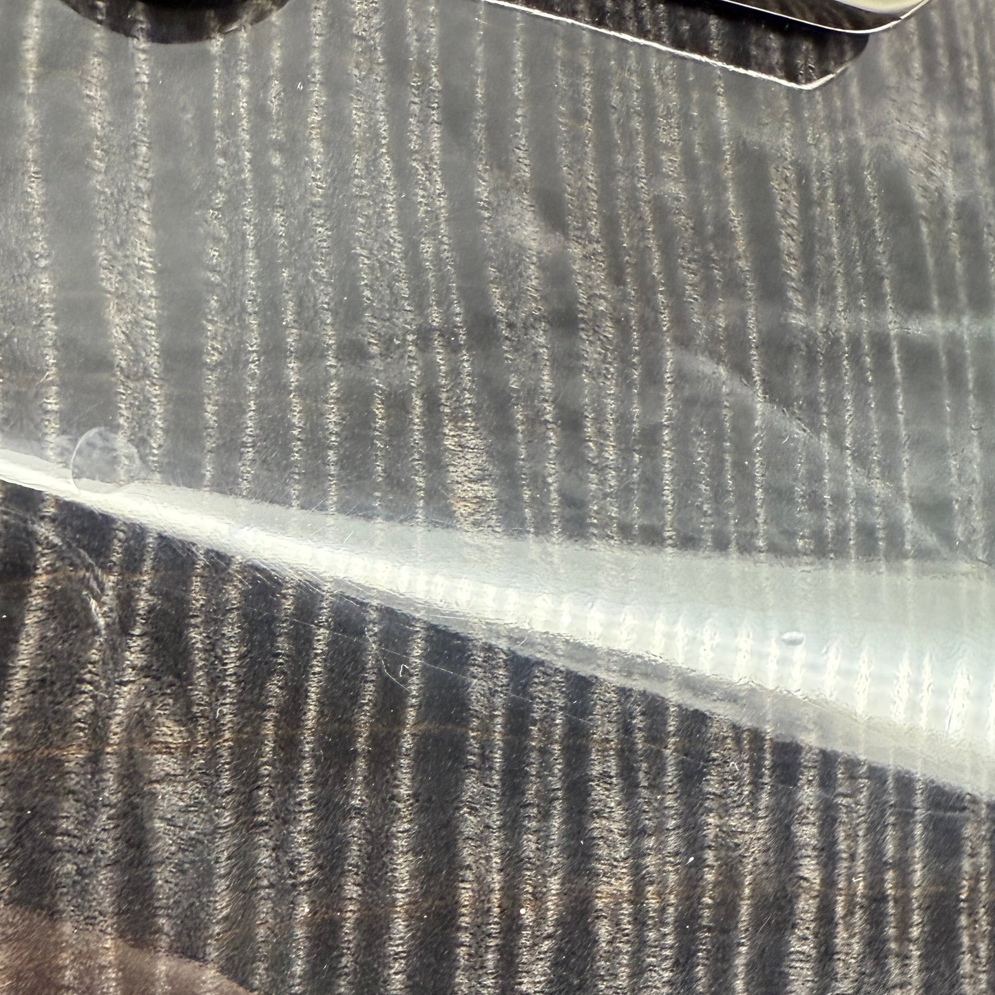 2015 PRS 513 10 Top - Grey Black | Tonebay