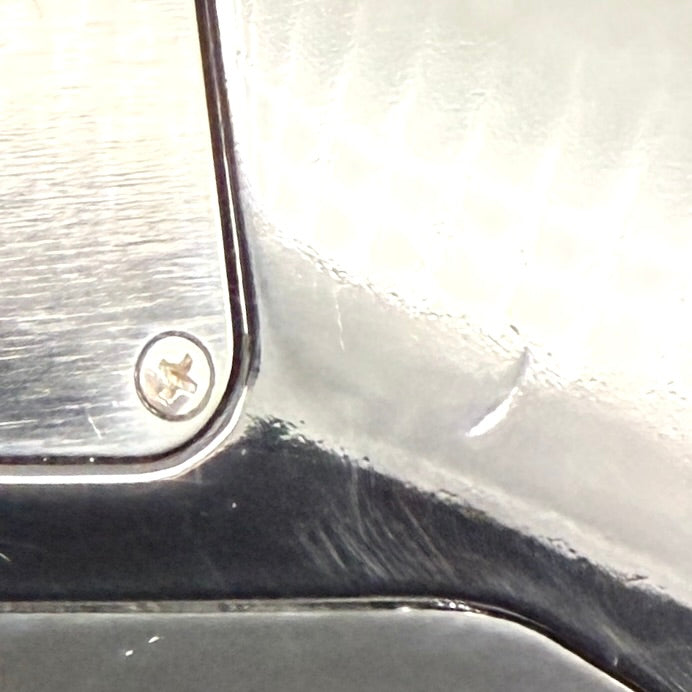 2015 PRS 513 10 Top - Grey Black | Tonebay