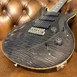 2015 PRS 513 10 Top - Grey Black | Tonebay