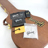 2023 Gibson ES-335 Figured – Vintage Natural | Tonebay