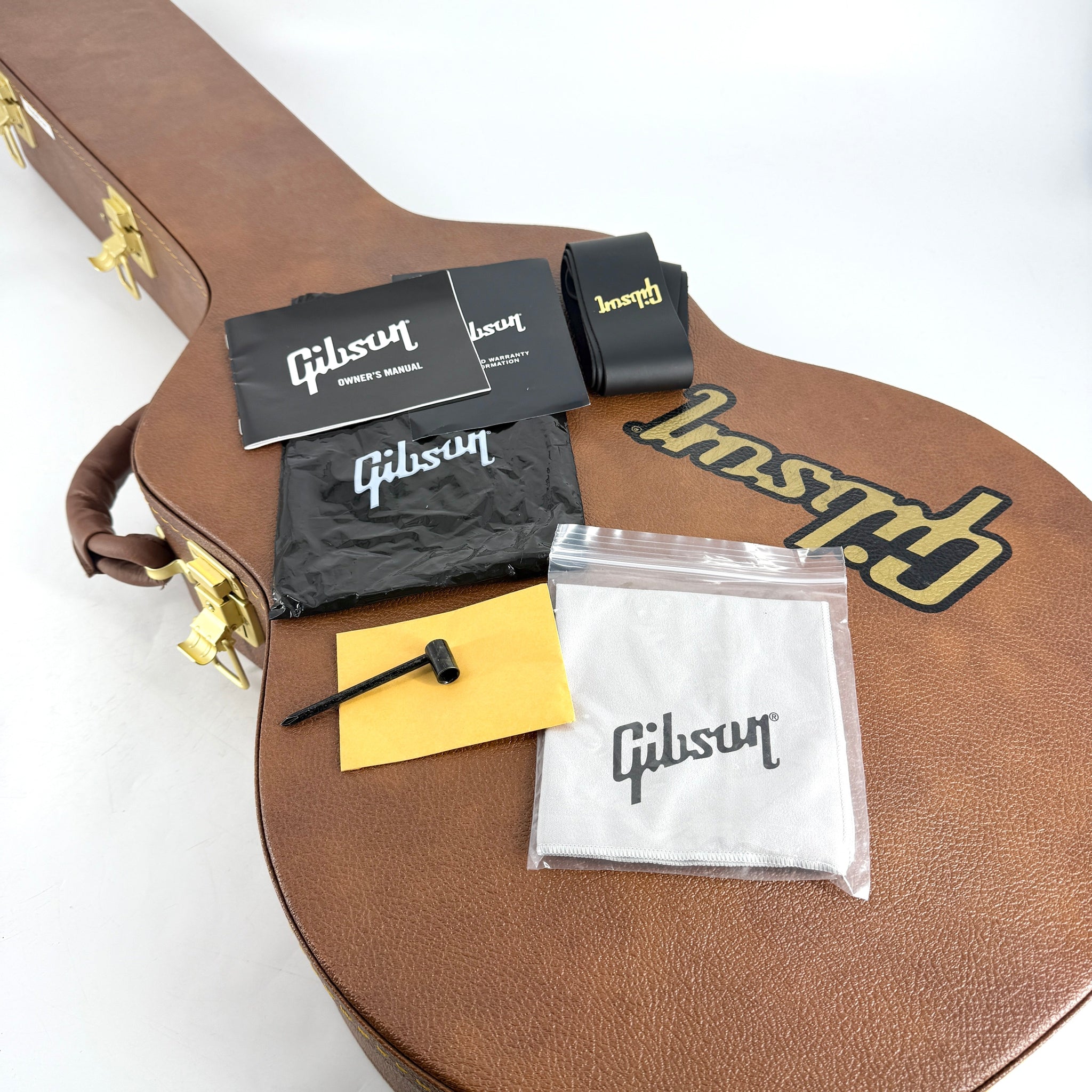 2023 Gibson ES-335 Figured – Vintage Natural | Tonebay