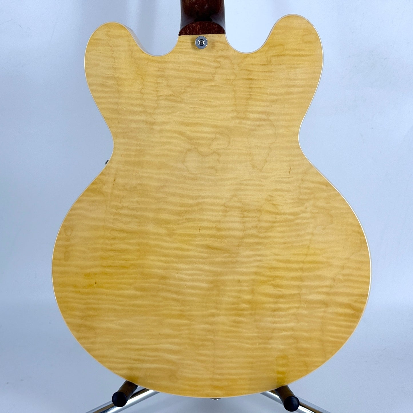 2023 Gibson ES-335 Figured – Vintage Natural | Tonebay