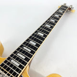 2023 Gibson ES-335 Figured – Vintage Natural | Tonebay