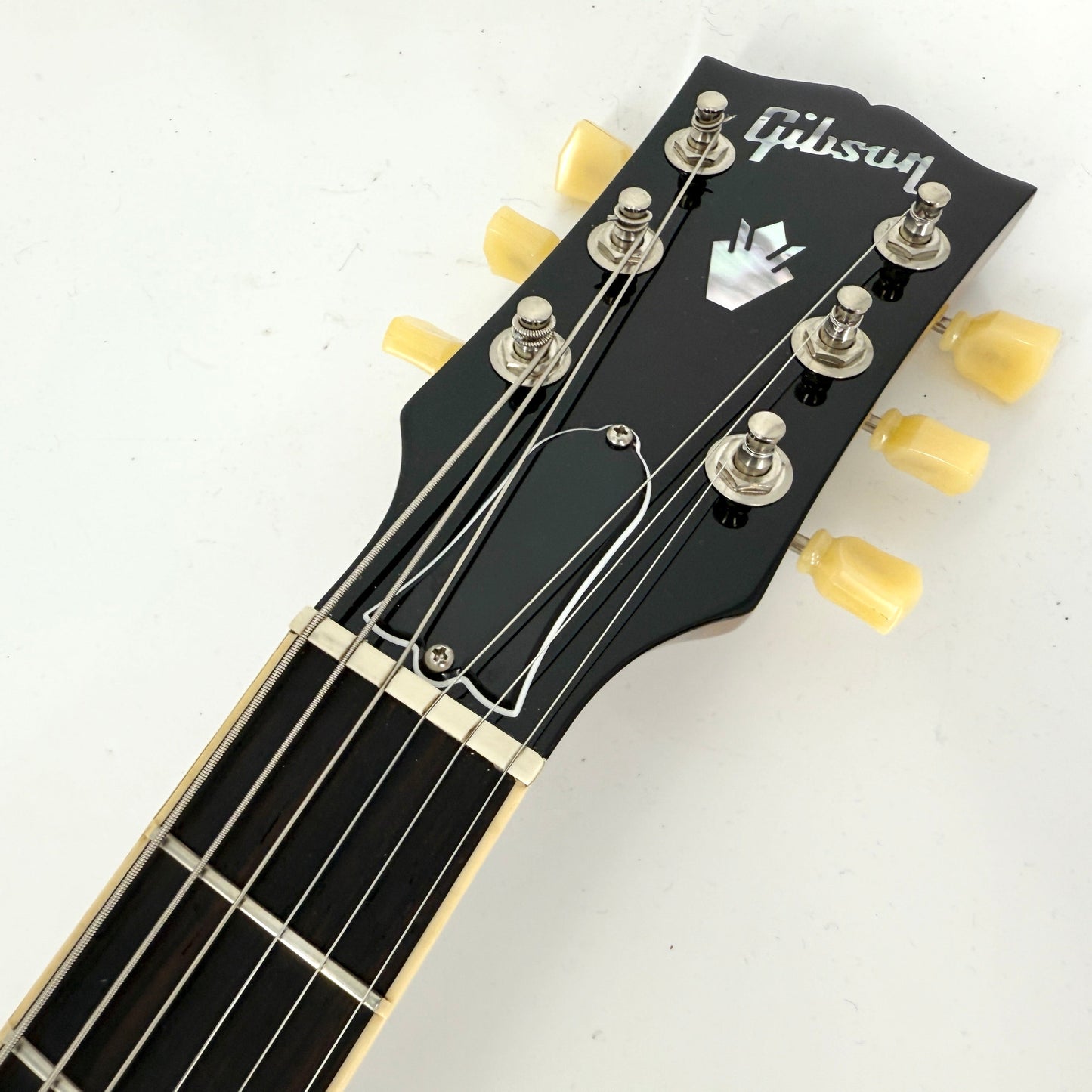 2023 Gibson ES-335 Figured – Vintage Natural | Tonebay