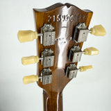 2023 Gibson ES-335 Figured – Vintage Natural | Tonebay