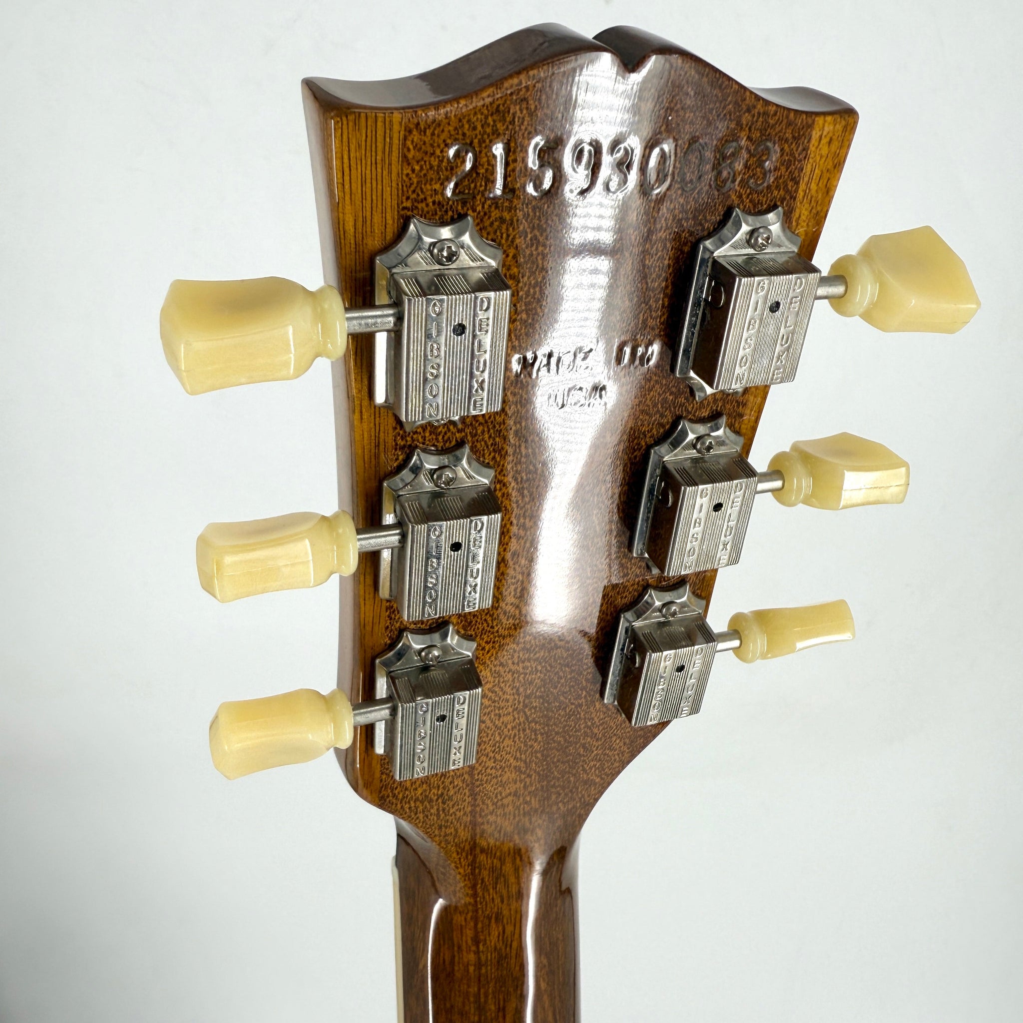 2023 Gibson ES-335 Figured – Vintage Natural | Tonebay