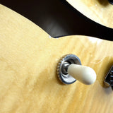 2023 Gibson ES-335 Figured – Vintage Natural | Tonebay