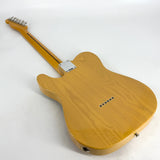 2024 Fender American Vintage II 1951 Telecaster - Butterscotch Blonde | Tonebay