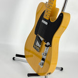 2024 Fender American Vintage II 1951 Telecaster - Butterscotch Blonde | Tonebay