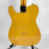 2024 Fender American Vintage II 1951 Telecaster - Butterscotch Blonde | Tonebay
