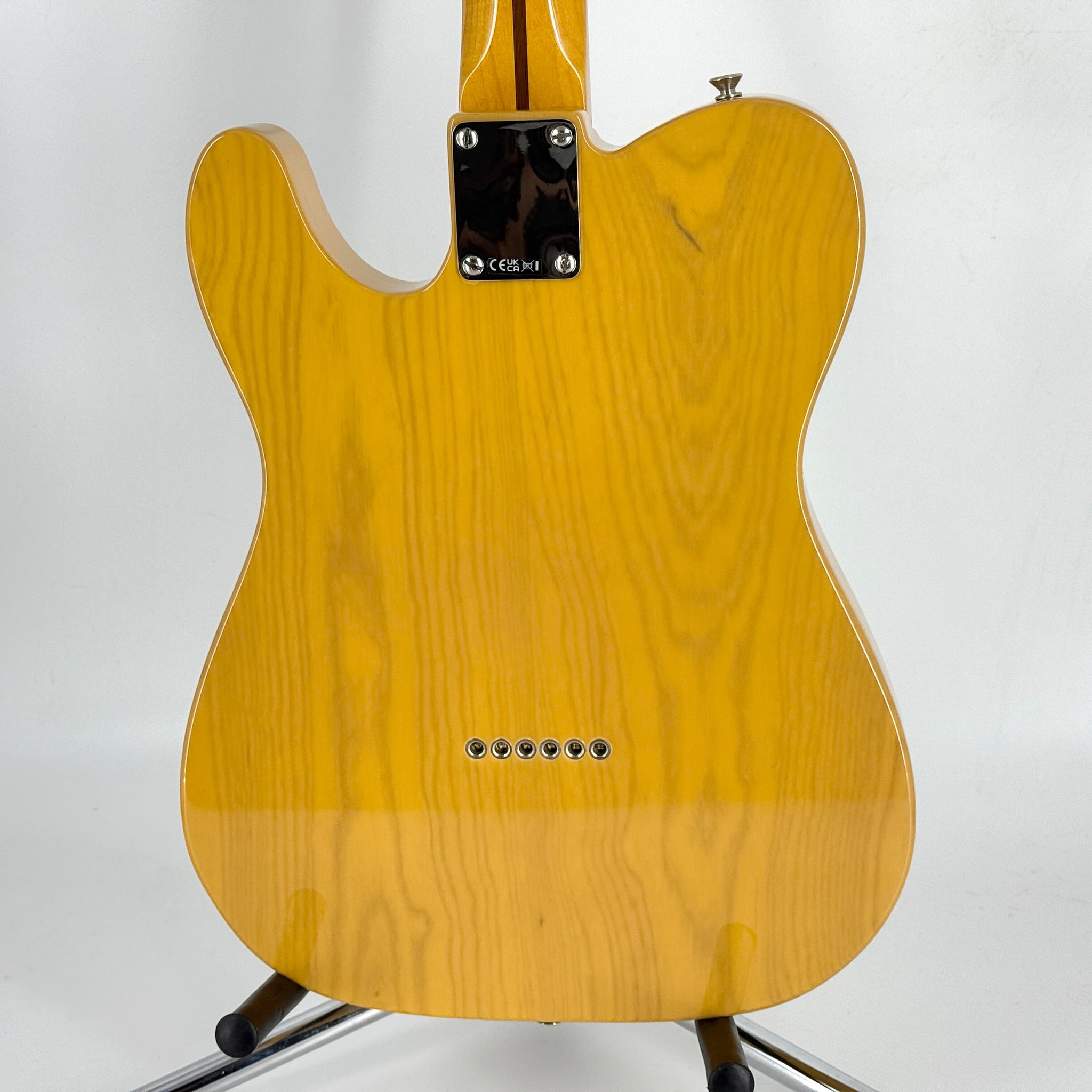 2024 Fender American Vintage II 1951 Telecaster - Butterscotch Blonde | Tonebay