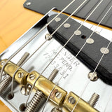 2024 Fender American Vintage II 1951 Telecaster - Butterscotch Blonde | Tonebay