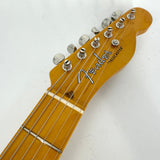 2024 Fender American Vintage II 1951 Telecaster - Butterscotch Blonde | Tonebay