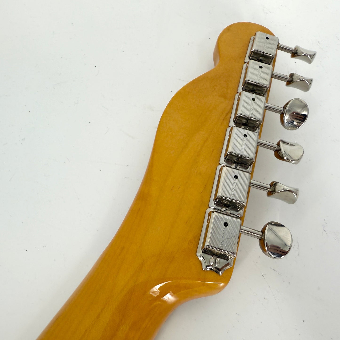 2024 Fender American Vintage II 1951 Telecaster - Butterscotch Blonde | Tonebay